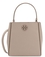 Bolso Tory Burch Mcgraw grey